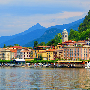 Timeless Rivers Of Europe: The Rhine And Seine With Swiss Alps, 3 Nights In Lake Como & 1 Night In L