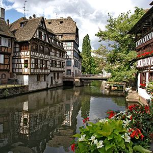 Vineyards, Chateaux & Bordeaux