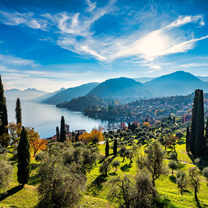 Vineyards, Chateaux & Bordeaux With Swiss Alps, 3 Nights In Lake Como & 1 Night In Lucerne