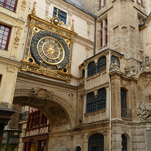 Vineyards, Chateaux & Bordeaux With 2 Nights In Lucerne