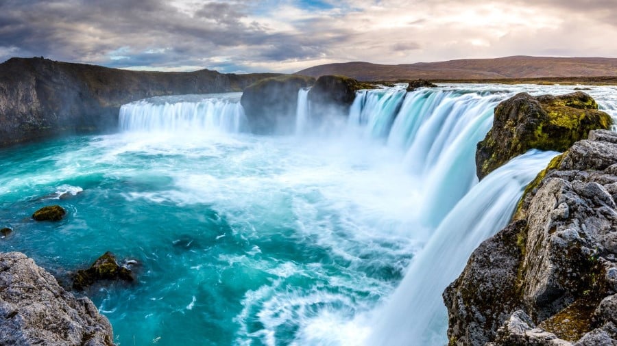 Iceland and Beyond - Reykjavík to Hamburg via Scotland's Northern Isles