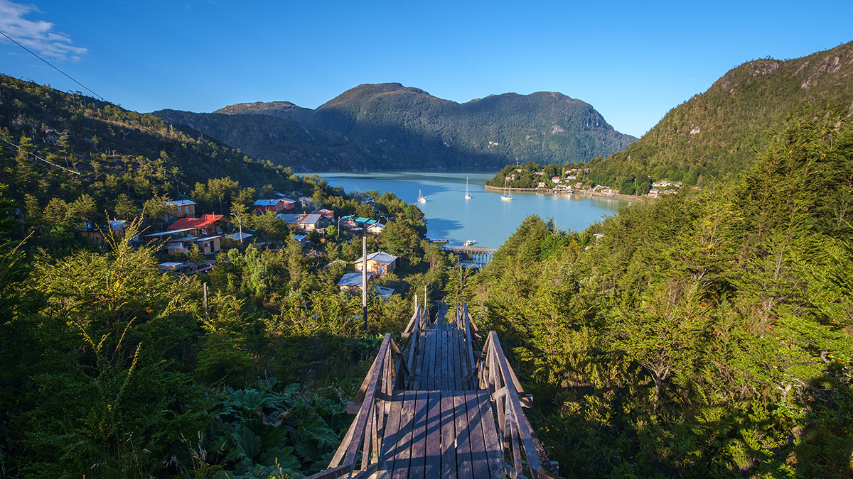 Chilean Fjords-Discovering the Heart of Patagonia | Southbound