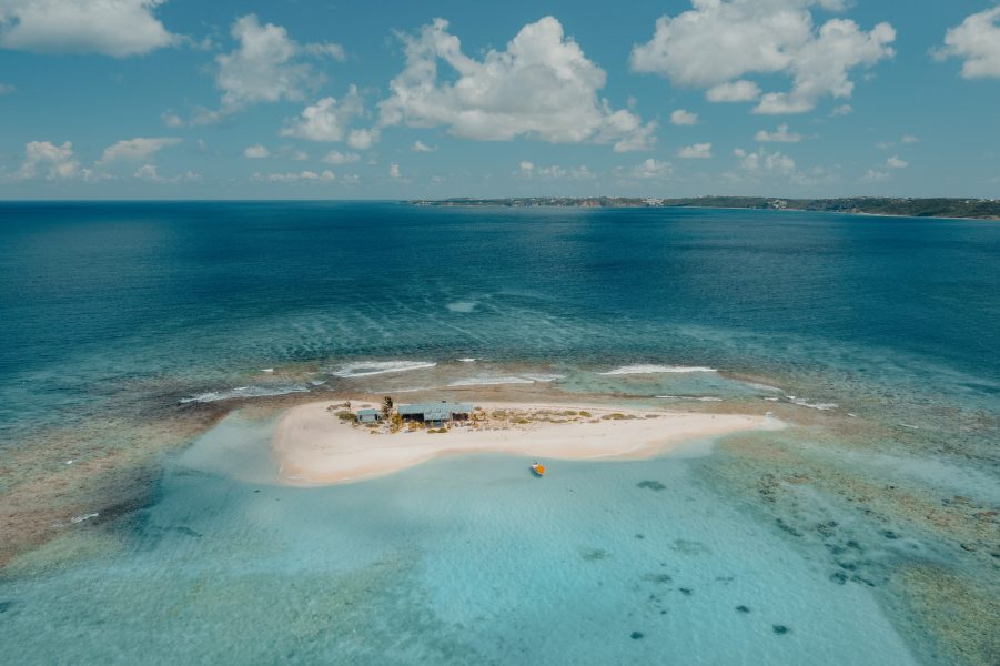 A Journey into Caribbean Exploration & Island Delights