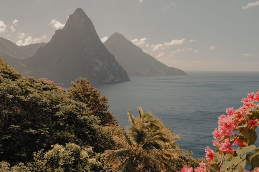 A Journey of Lively Caribbean Culture & Stunning Beaches