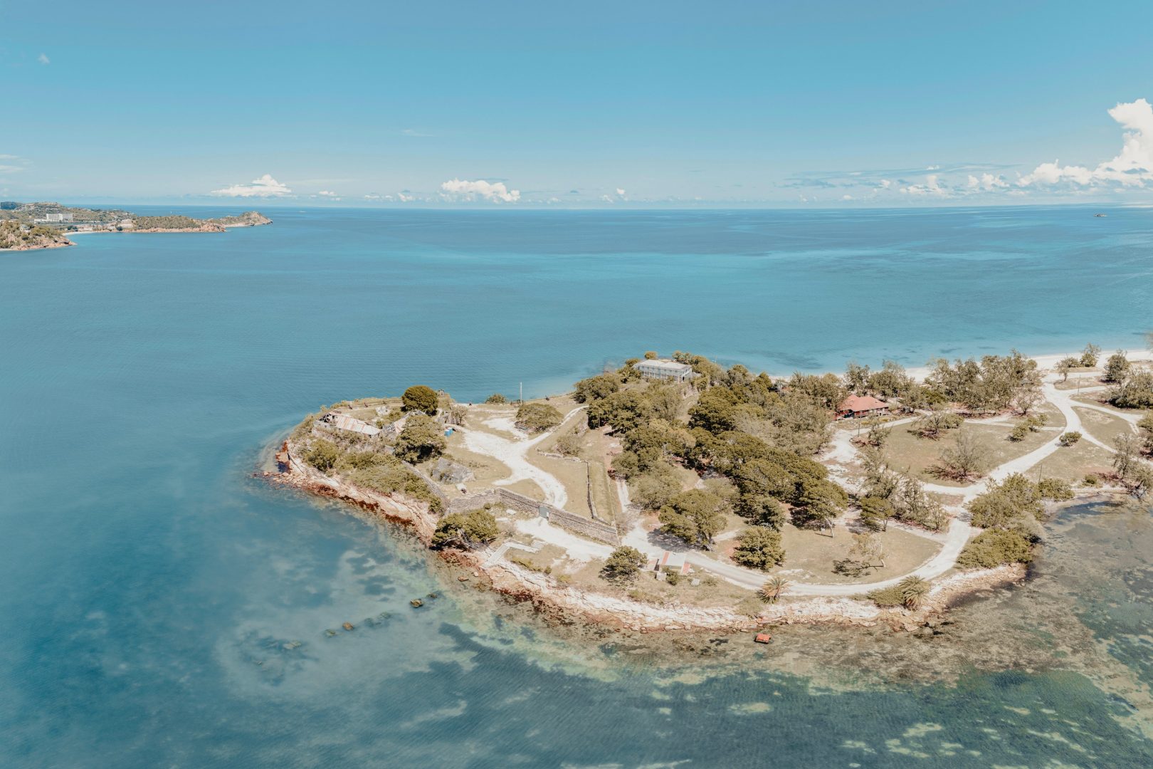 A Journey from Exciting Escapades to Idyllic Tranquillity