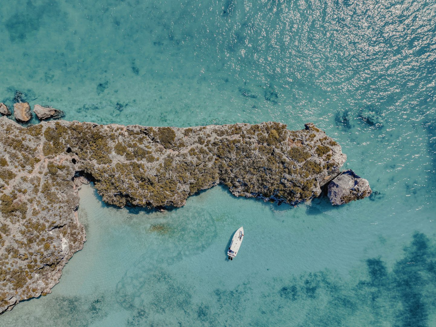 A Journey through Beguiling Caribbean Coastlines & Lush Landscapes
