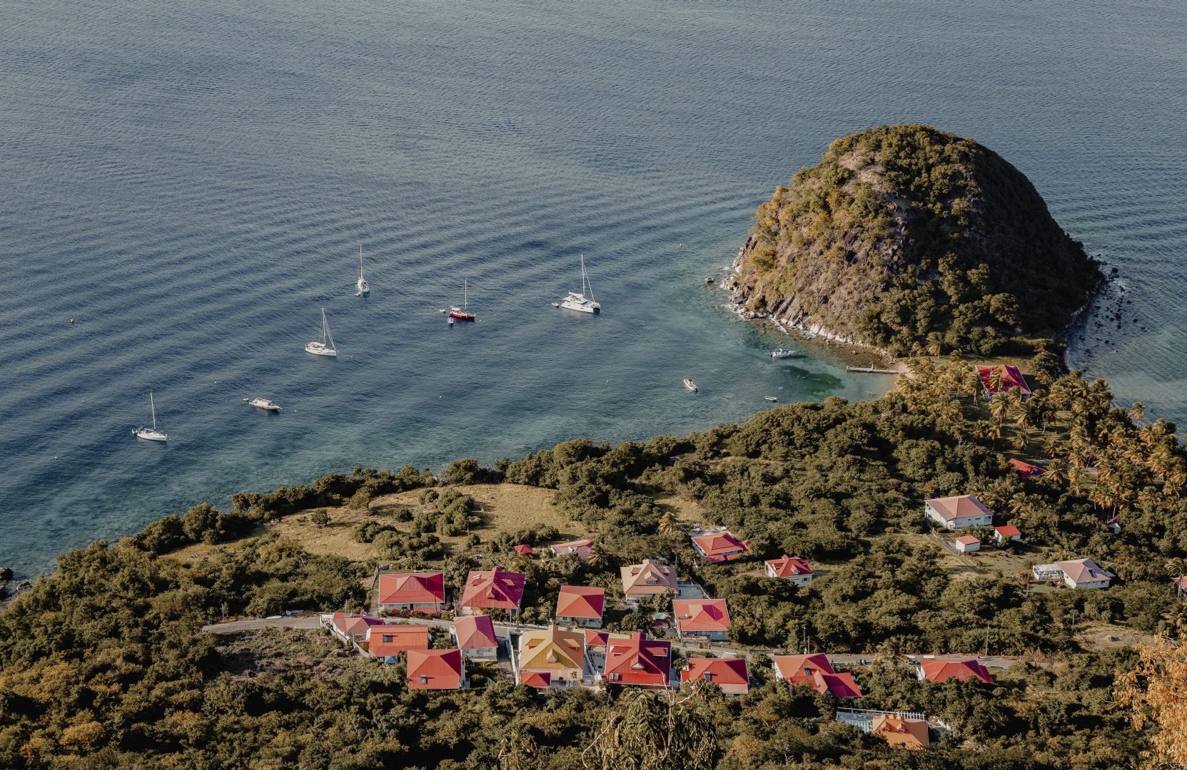 A Journey of Caribbean Adventure & Shimmering Tropical Harmony