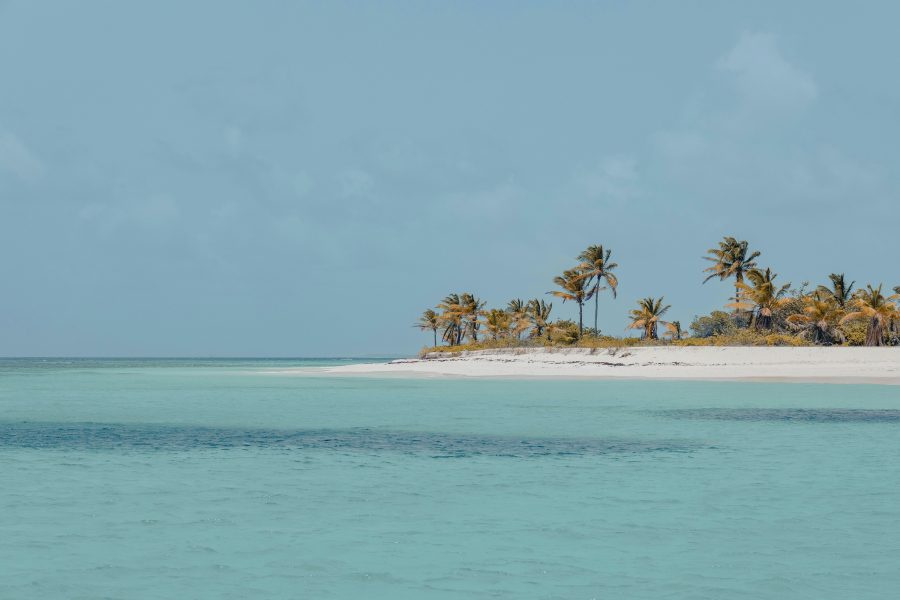 A Journey of Sunny Shores & Caribbean Island Bliss