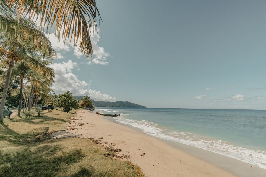 A Journey of Blissful Escapes & Island Splendour