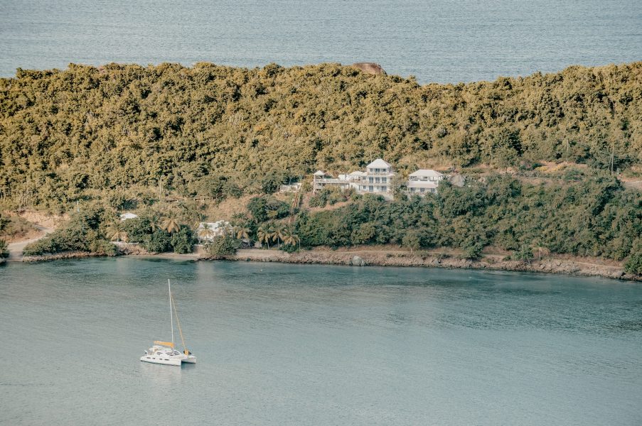 A Journey of Caribbean Celebrations & Island Wonders