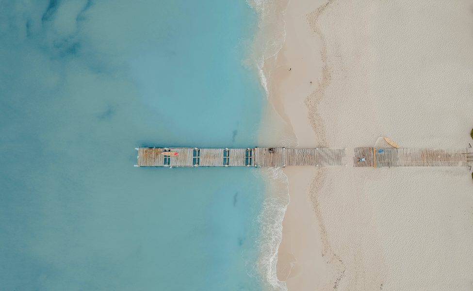 A Journey of Sun-Hazed Island Enchantment & Caribbean Treasures