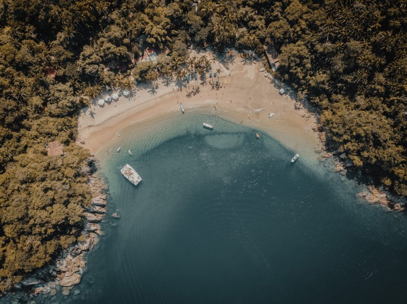 A Journey of Mayan Discovery & Mexican Exploration