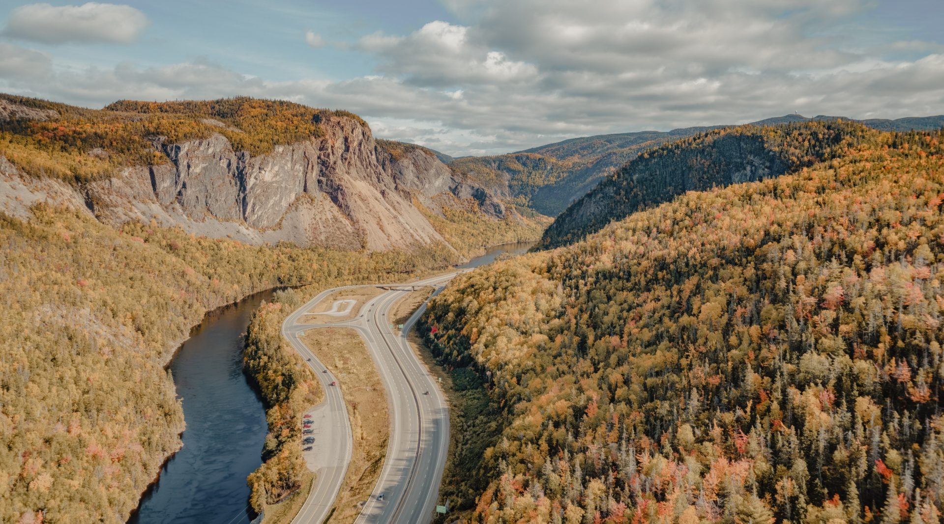 A Grand Journey of Stunning Boreal Scenery & Northern Cultural Heritage