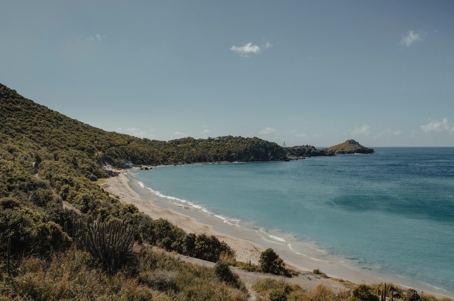 A Journey through a Caribbean Tapestry of Serenity & Splendour