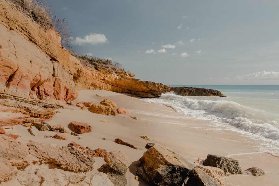 A Journey of Caribbean Delicacies & Idyllic Islands