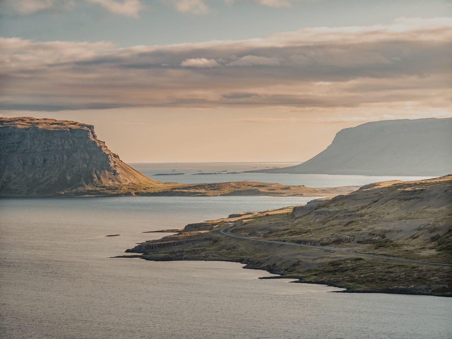 An Grand Journey of Atlantic Adventures, Nordic Marvels & Glacier-Sculpted Allure