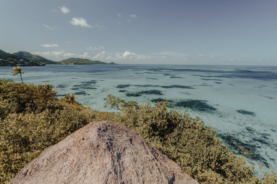 A Journey of Spectacular Sights & Ocean Adventure