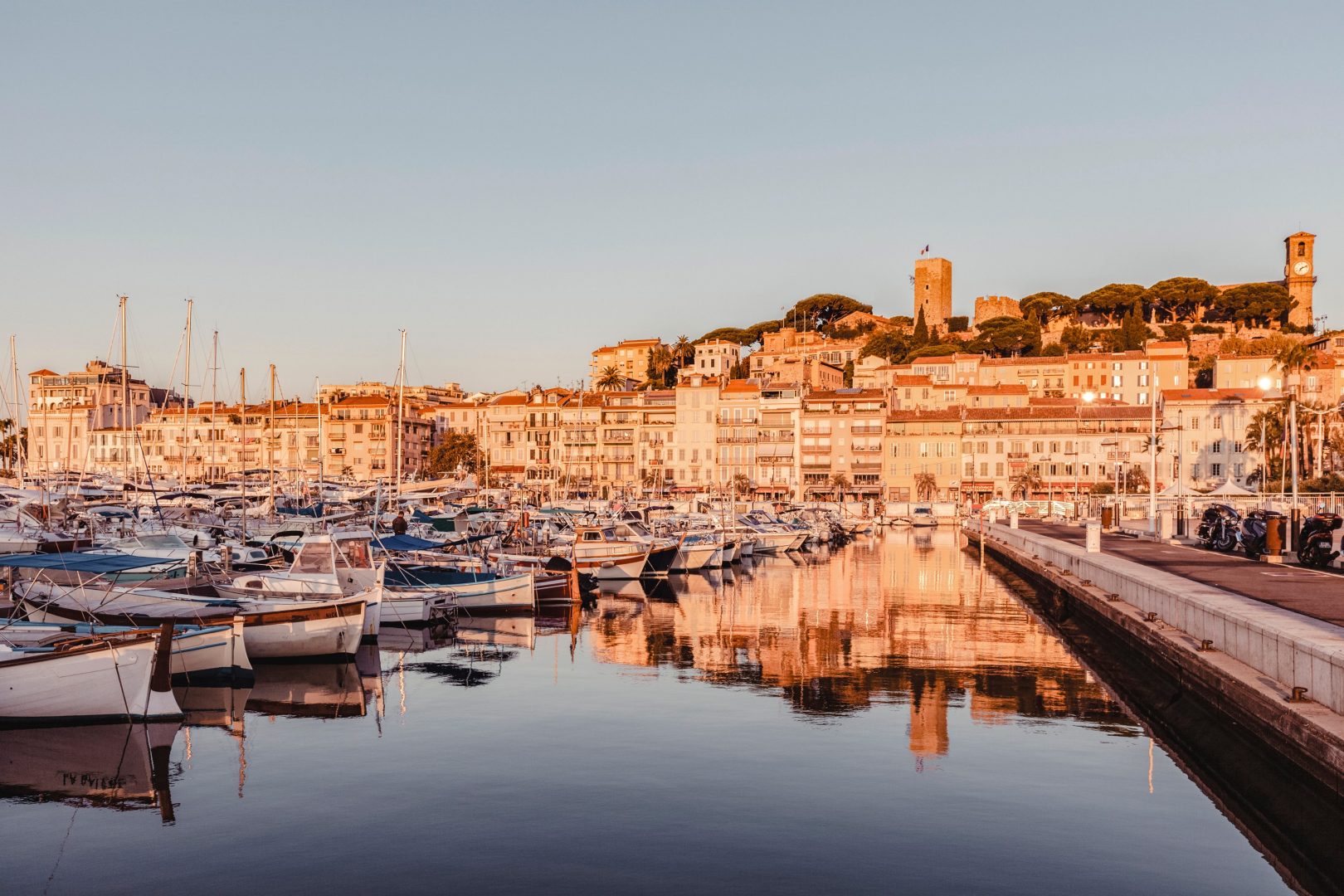 A Journey of Authentic Flavours & Glittering Shorelines