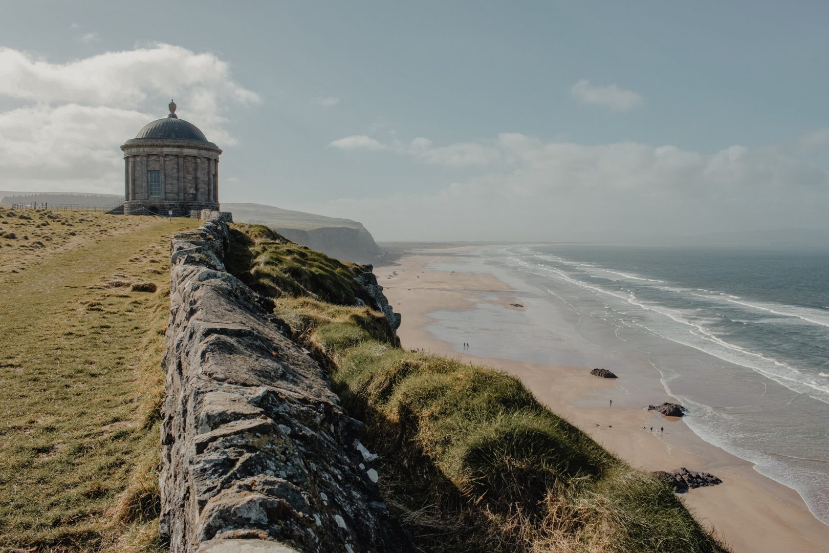 An Extended Journey of Scenic Discovery, Celtic Beauty & Icelandic Enchantment