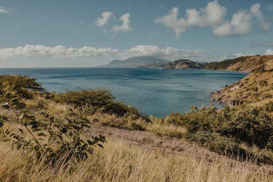 A Journey through Caribbean Gems & Multi-coloured Coasts