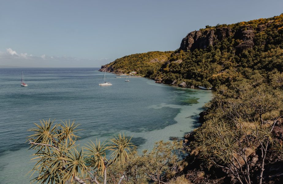 A Journey through Stunning Scenery & Charming Caribbean Culture