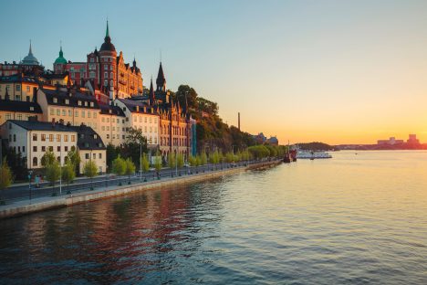 A Journey through Cultural Riches & Stunning Scenery