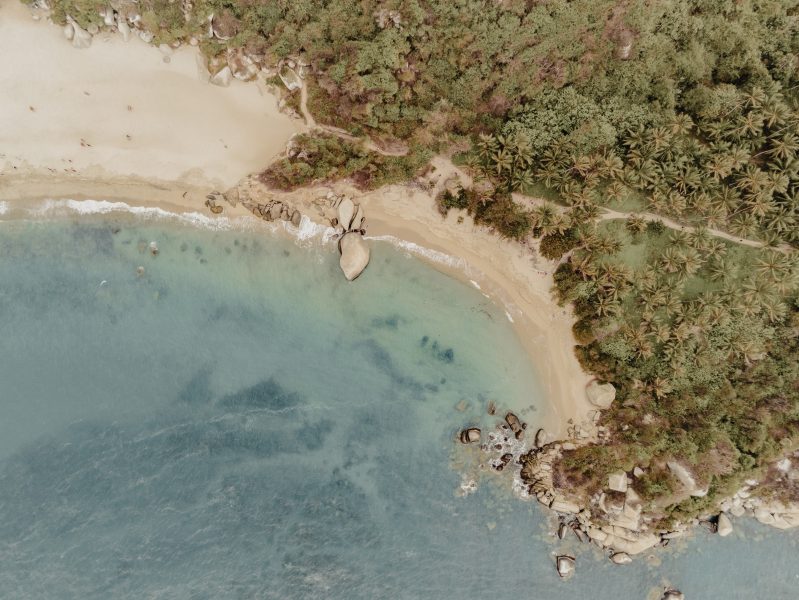 A Journey of Caribbean Charm & Spectacular Natural Beauty