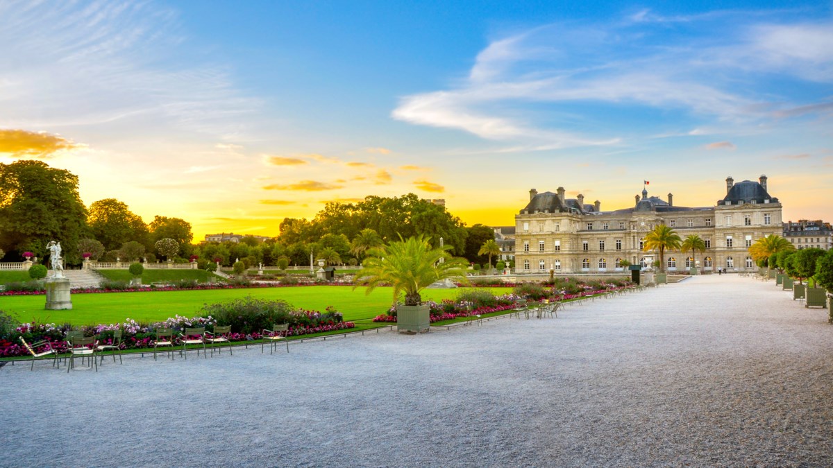 Ultimate France (2027)