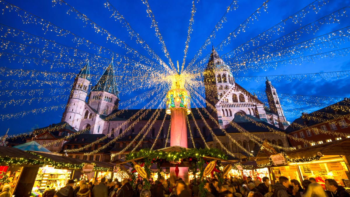 Rhine Holiday Markets (2027)