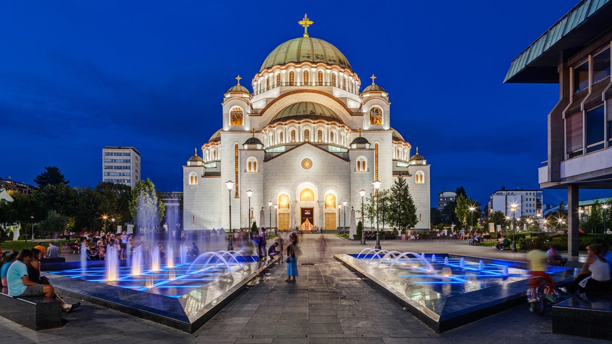 Vienna & Capital Cities of the Danube (2026)