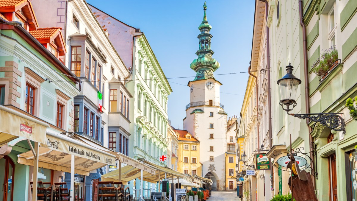 Capital Cities of the Danube (2027)