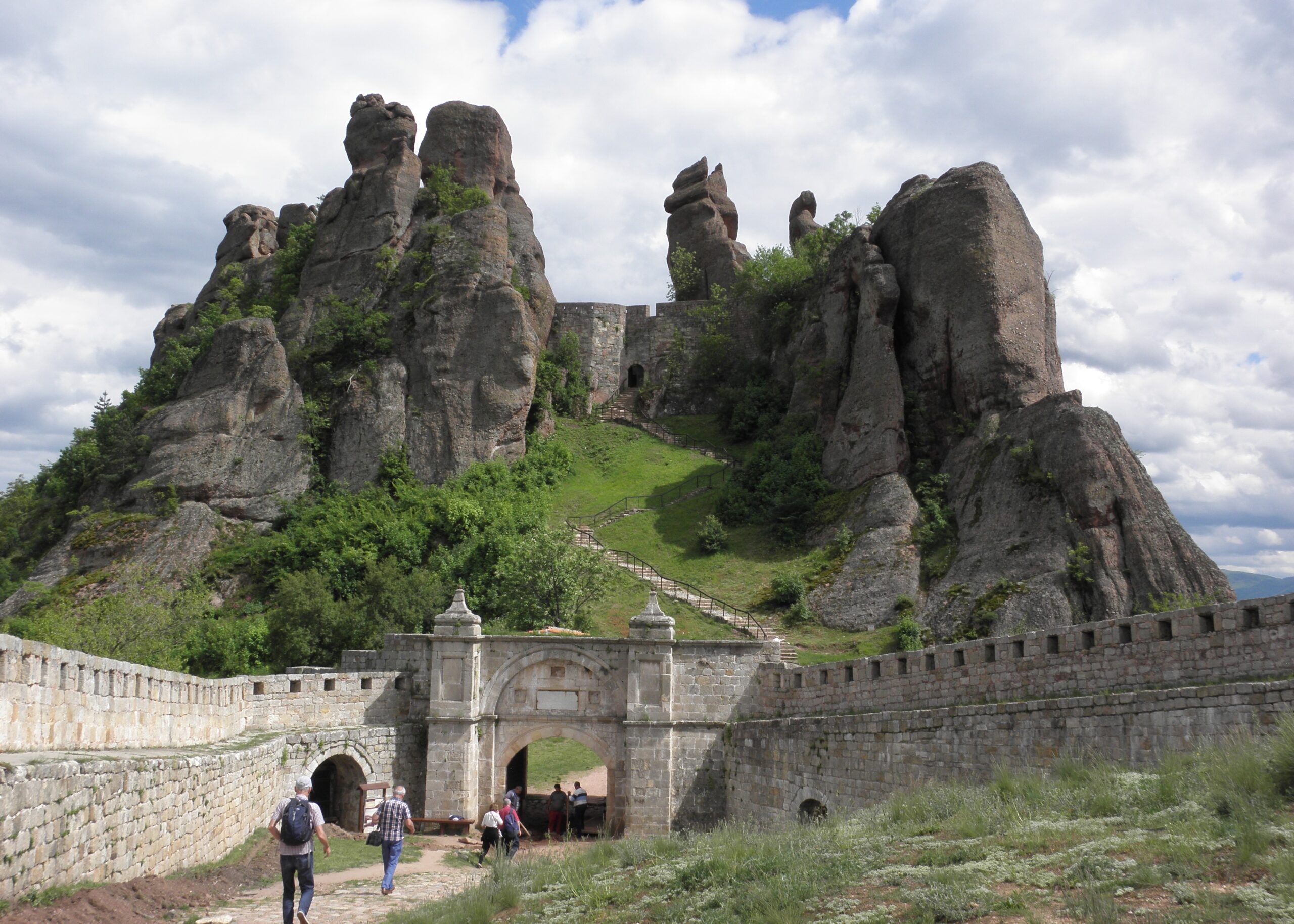 Budapest to the Black Sea River Cruise