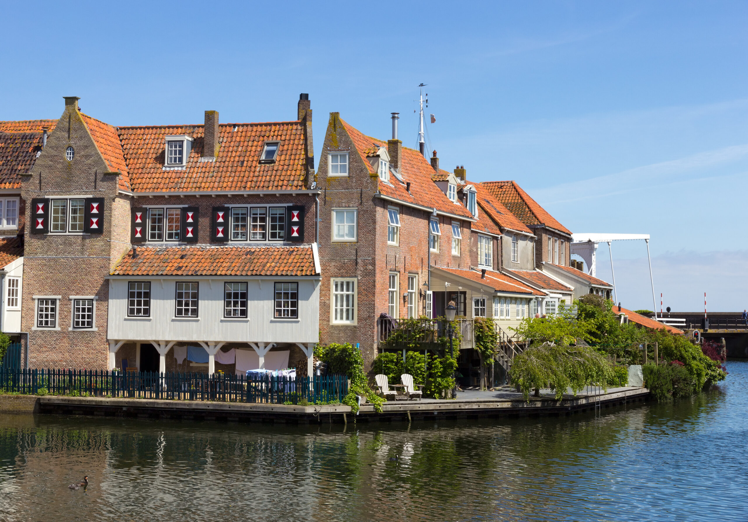 Amsterdam, Kinderdijk and the Dutch Bulbfields River Cruise