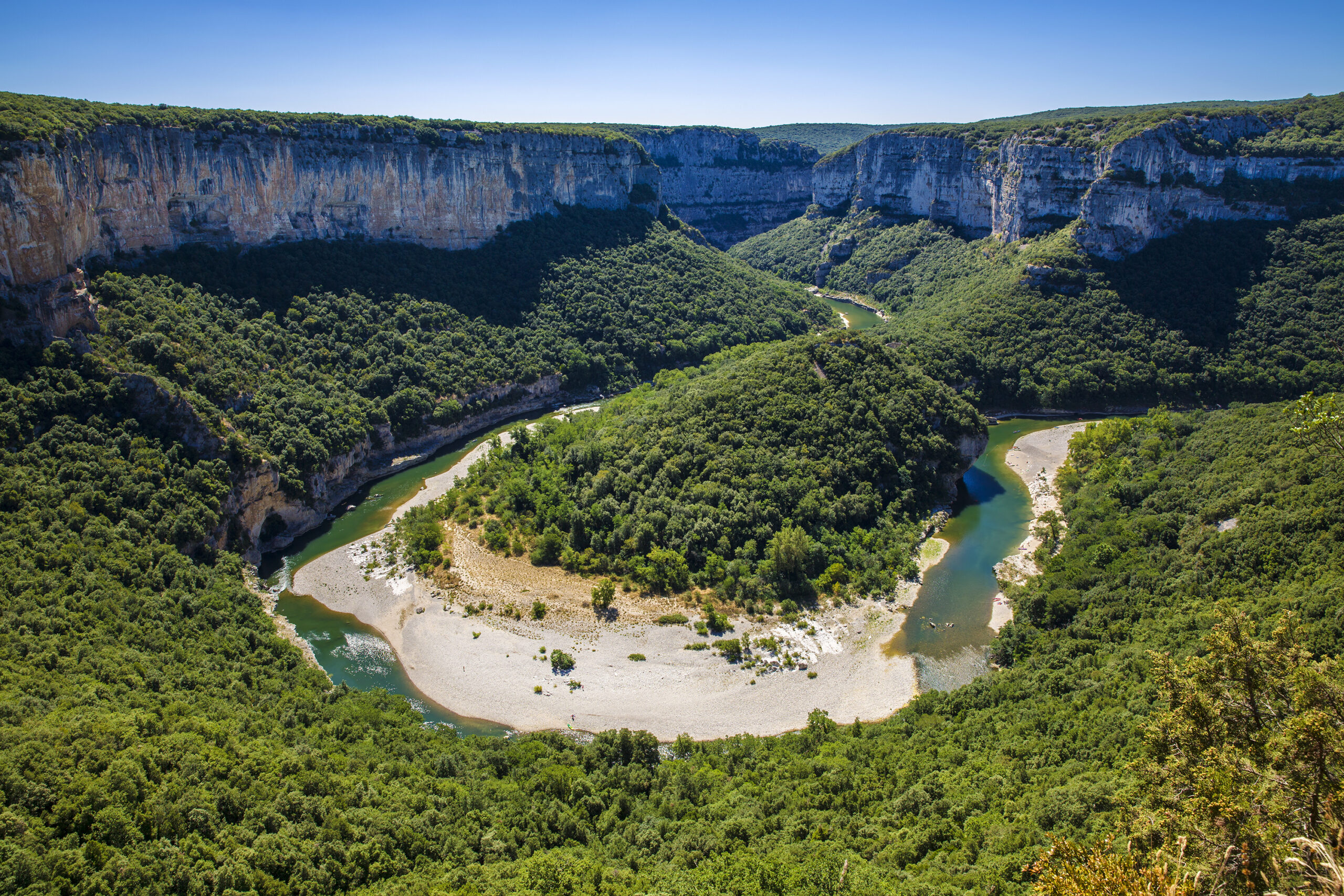 Burgundy, the River Rhône & Provence River Cruise