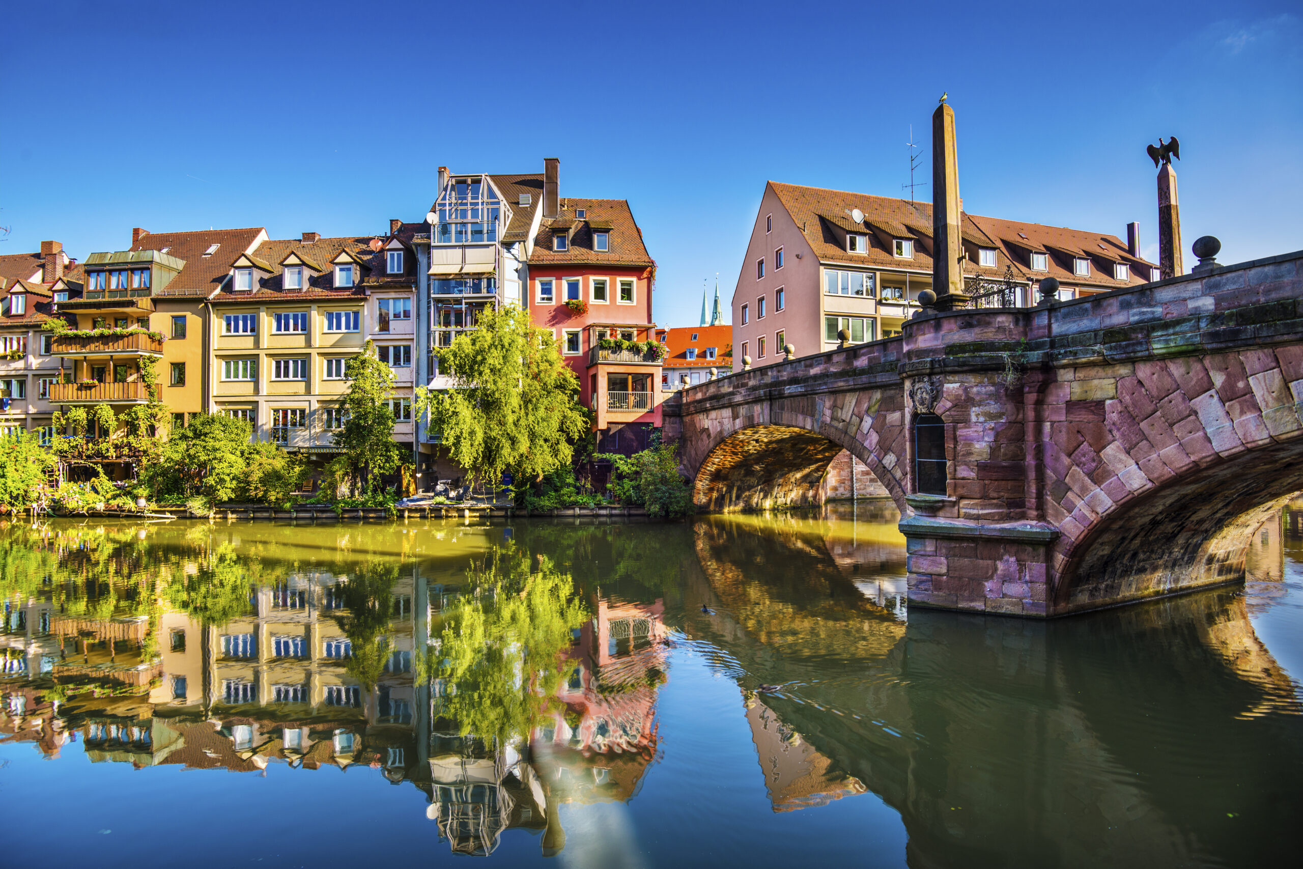 Medieval Germany: Bavaria and the Romantic Road