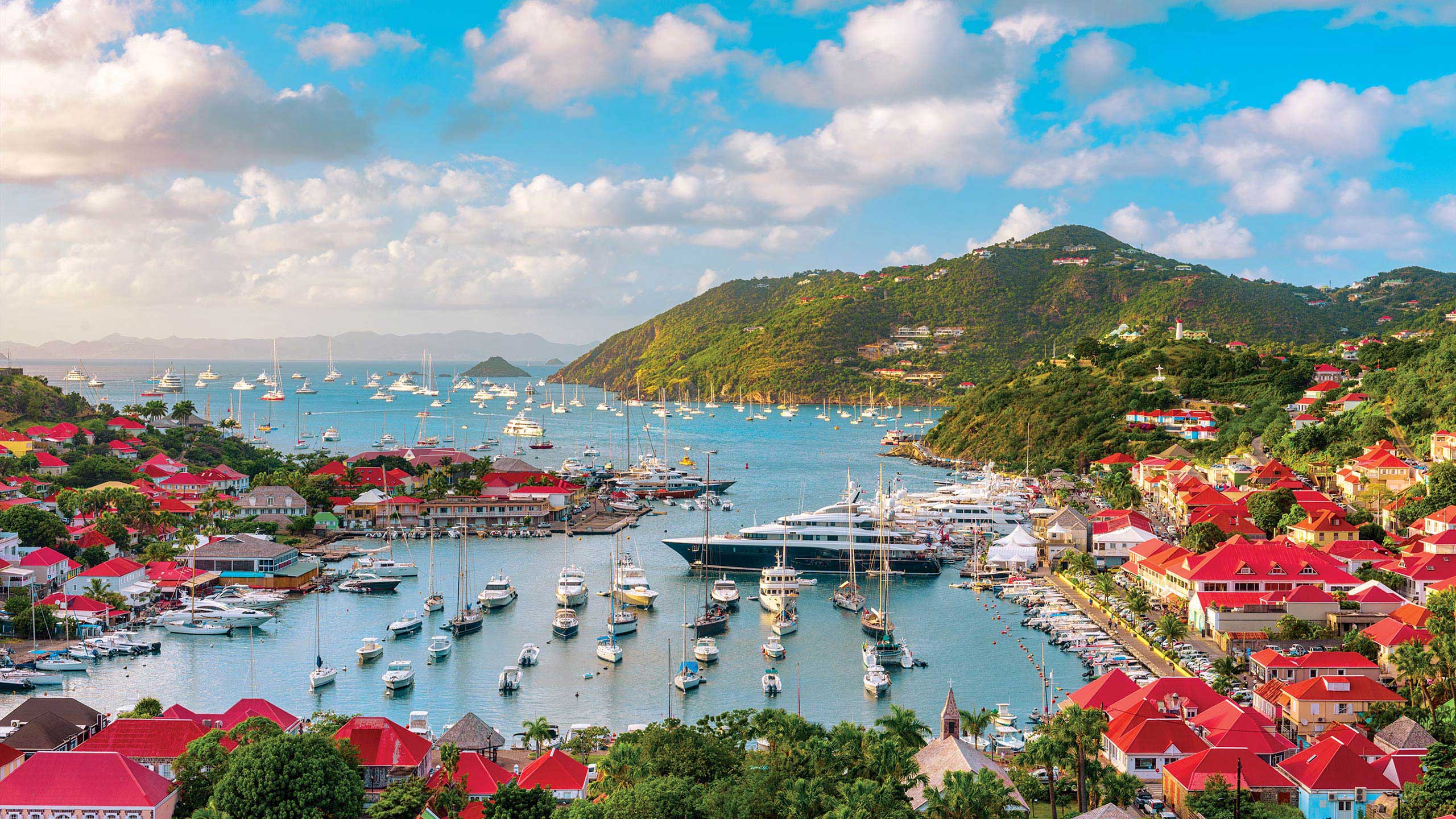 St. Maarten to Barbados