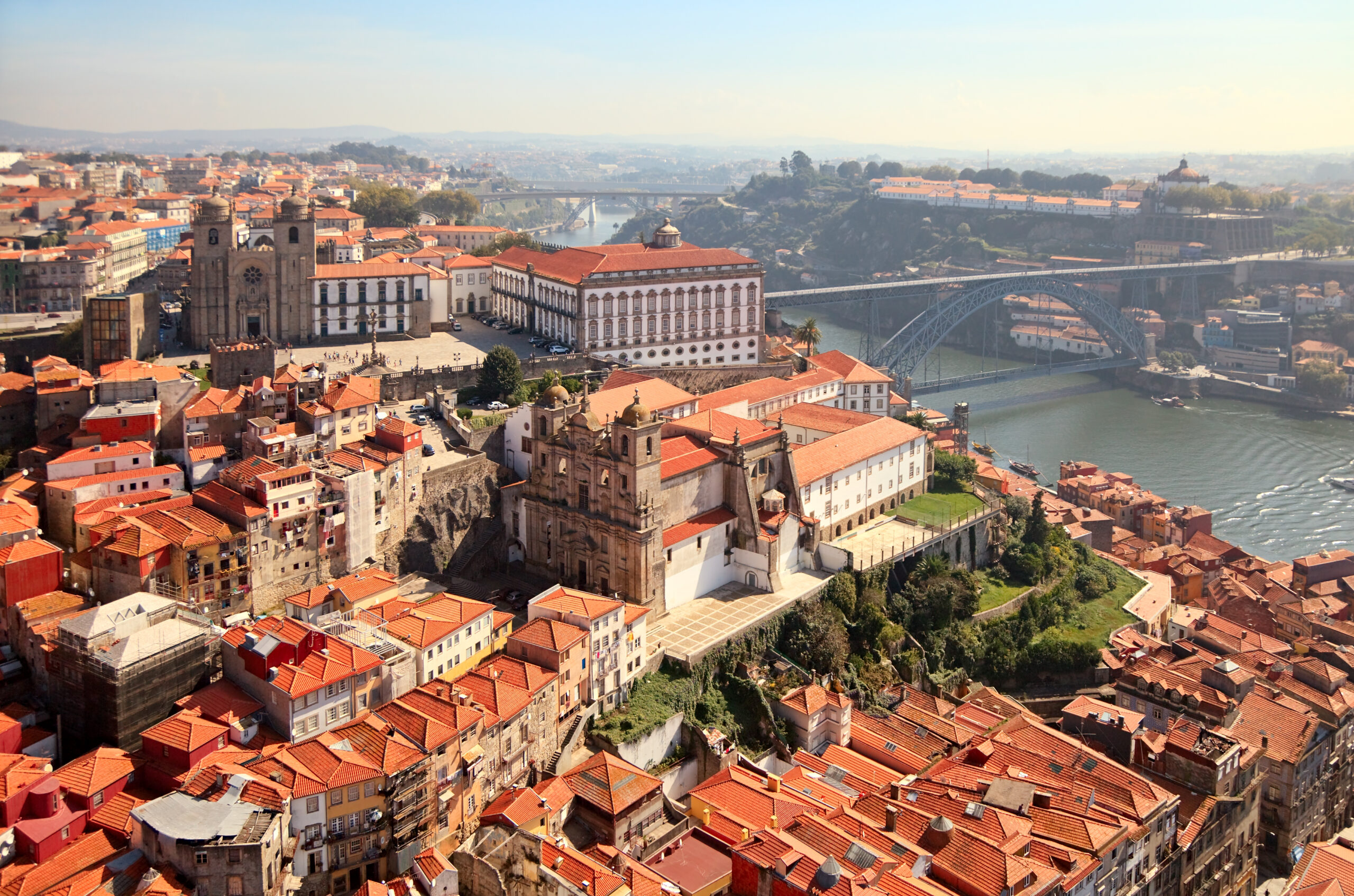 Highlights of the Douro Valley & Salamanca with Lisbon Extension