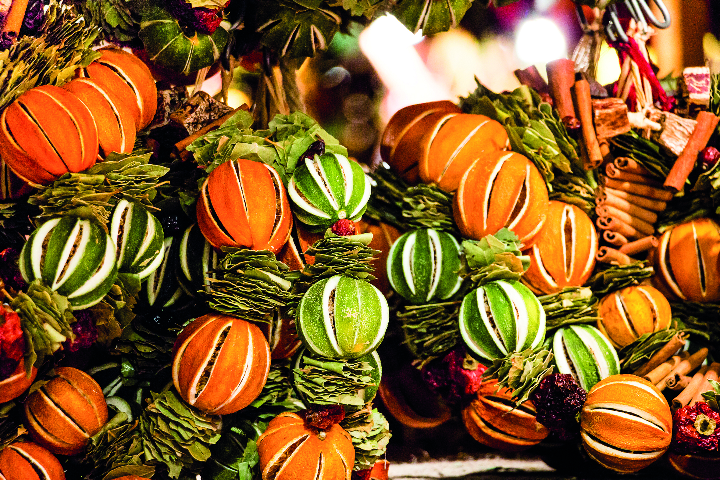 The Danube’s Imperial Cities and Yuletide Markets River Cruise for solo travellers