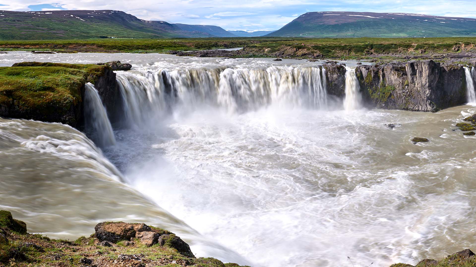 Reykjavík Roundtrip