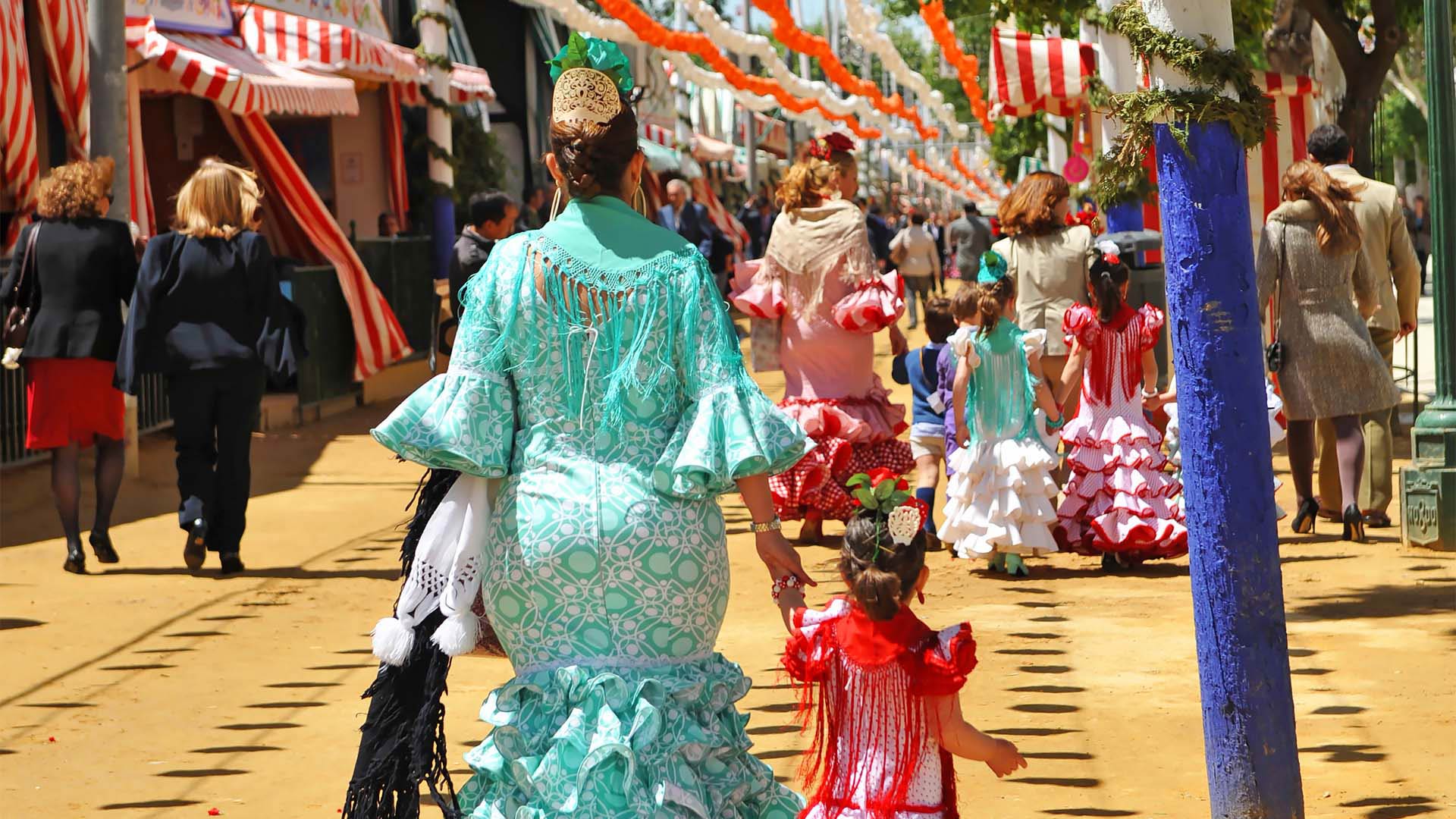 Seville  to Casablanca