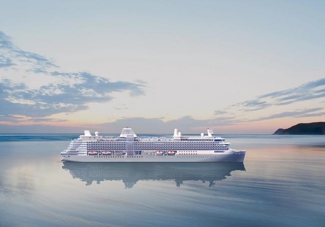 Transoceanic                                       Cruise