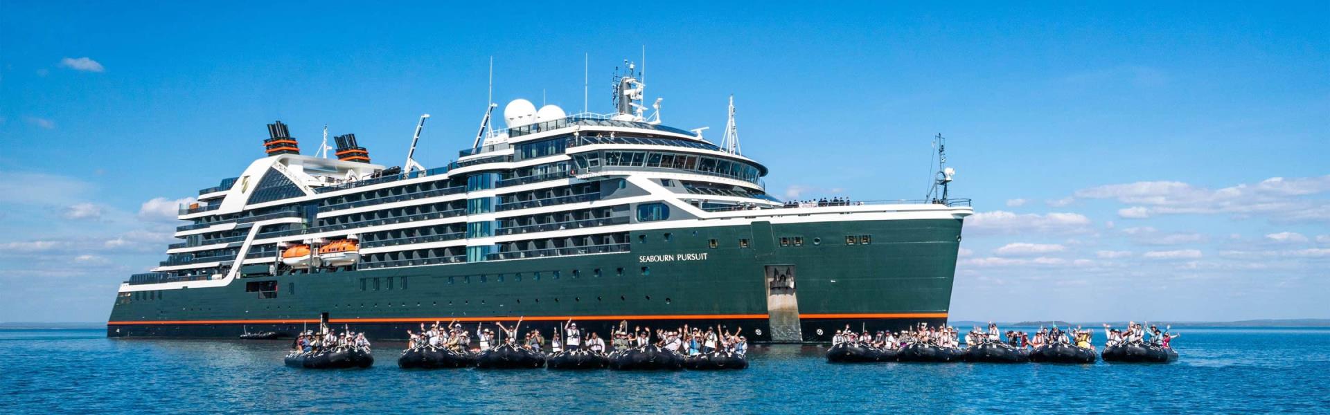 19-Day Easter & Pitcairn Islands: Marooned, Moai & Mutineers