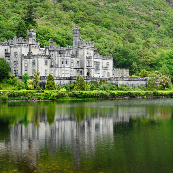 Irish Elegance - Small Group