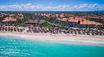 $150 in instant savings at Majestic Elegance Punta Cana