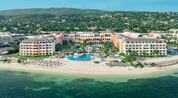 Guaranteed room upgrade + Resort coupons at Iberostar Selection Rose Hall Suites