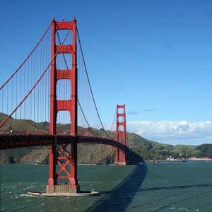 Northern California's Finest