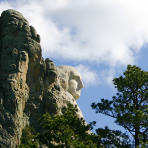 America's National Parks With Denver