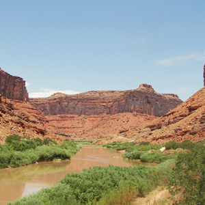 Exploring America's Great Parks