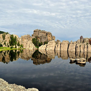 The Classic Lodges & Parks Of The West