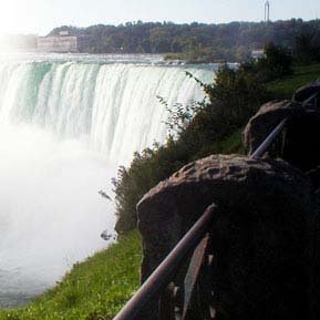 Historic Cities Of Eastern Canada